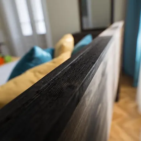 Great Central Apartment Sibiu Esterno foto