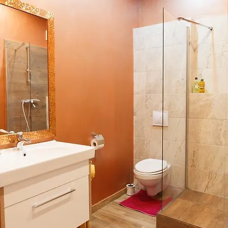 Great Central Apartment Sibiu Esterno foto