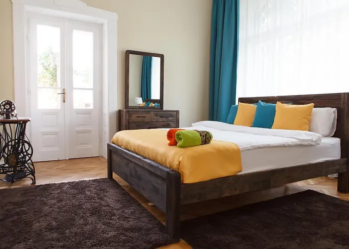 Great Central Apartment