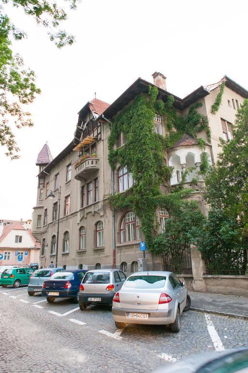 Appartamento Great Sibiu
