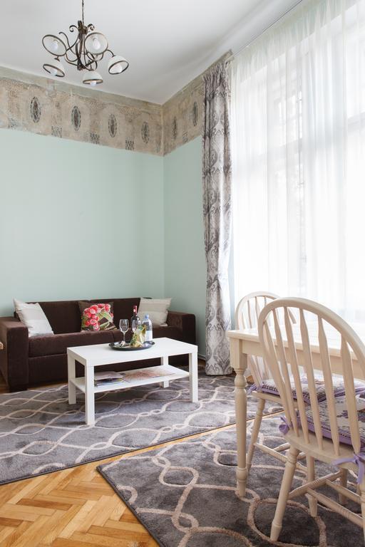 Great Appartamento Sibiu