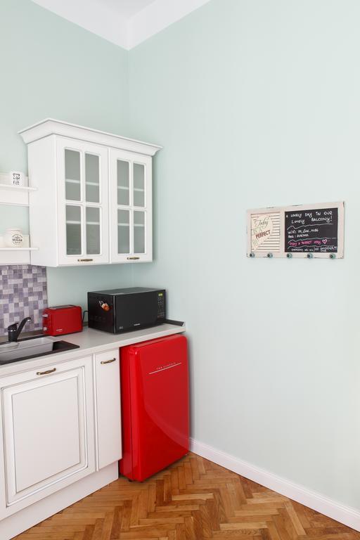 Apartment Great Sibiu
