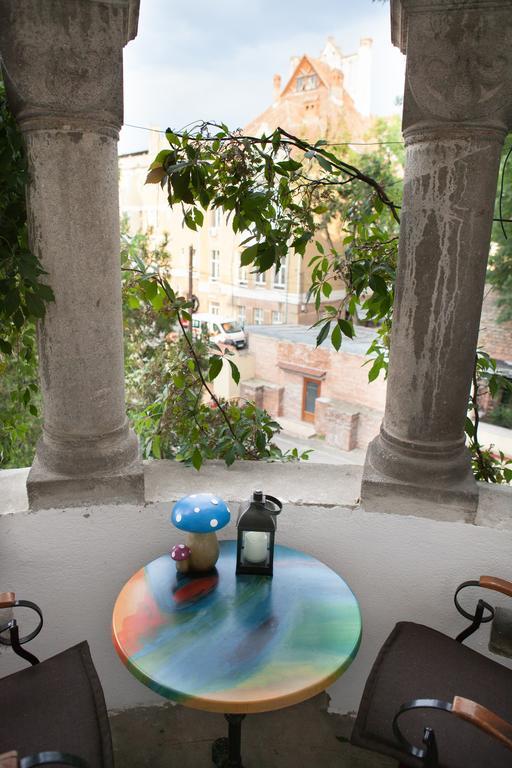 Apartment Great Sibiu