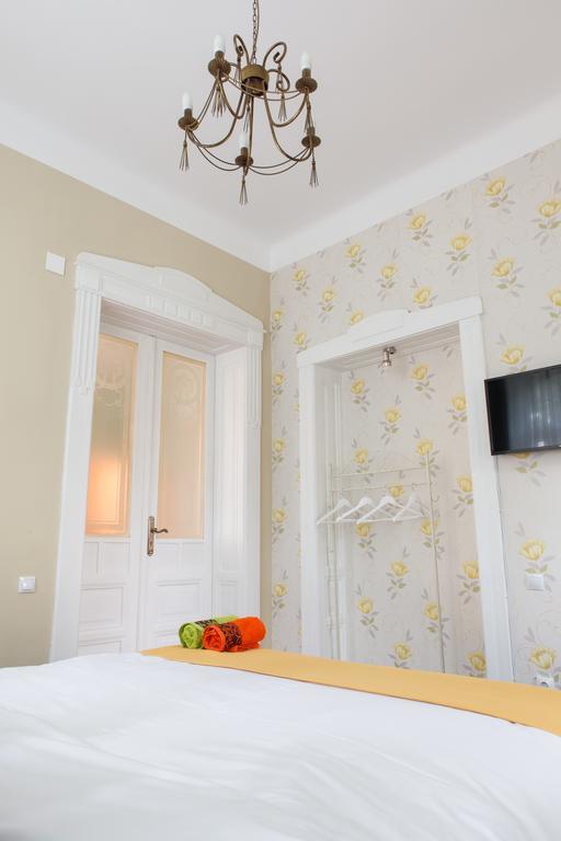 Appartamento Great Sibiu